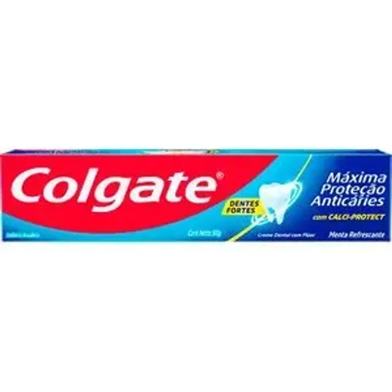 Creme Dental Sensodyne